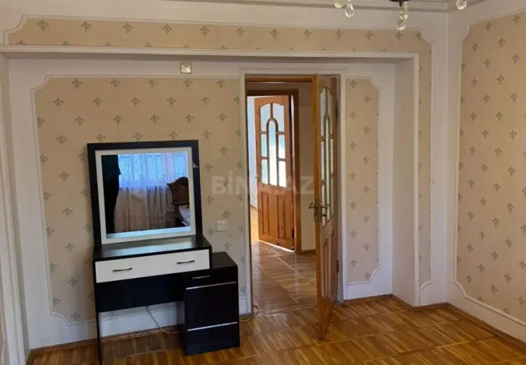 3 otaqlı mənzil Kirayə (aylıq), Ağ şəhər, Xətai, Bakı