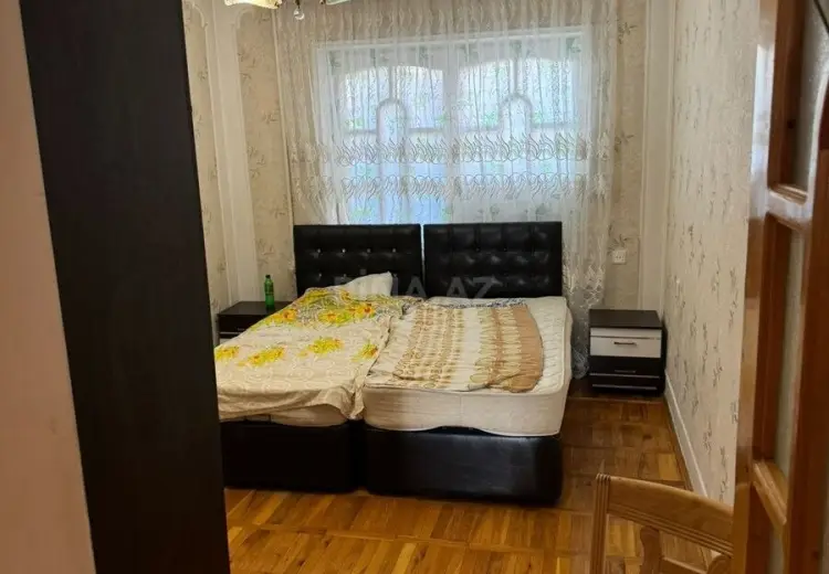 3 otaqlı mənzil Kirayə (aylıq), Ağ şəhər, Xətai, Bakı
