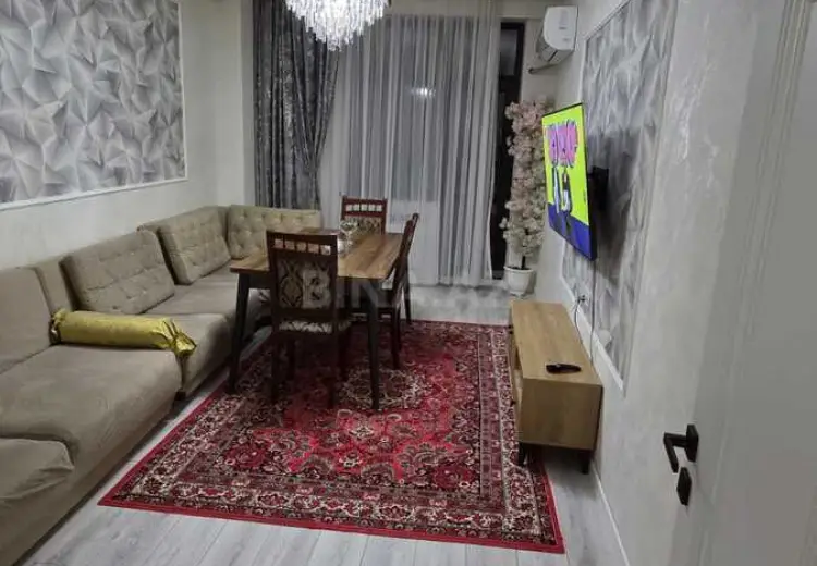 2 otaqlı mənzil Satılır, Xırdalan