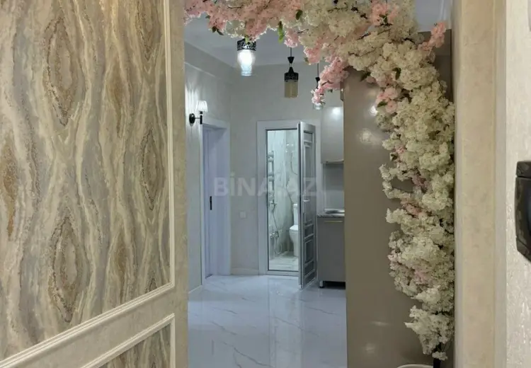 2 otaqlı mənzil Satılır, Xırdalan