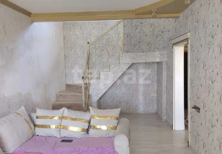 5 otaqlı mənzil , Ramana qəs., Sabunçu, Bakı