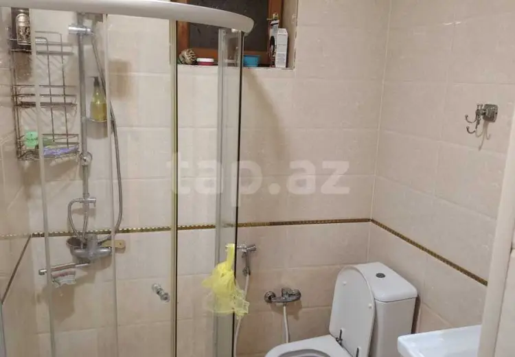 5 otaqlı mənzil , Ramana qəs., Sabunçu, Bakı