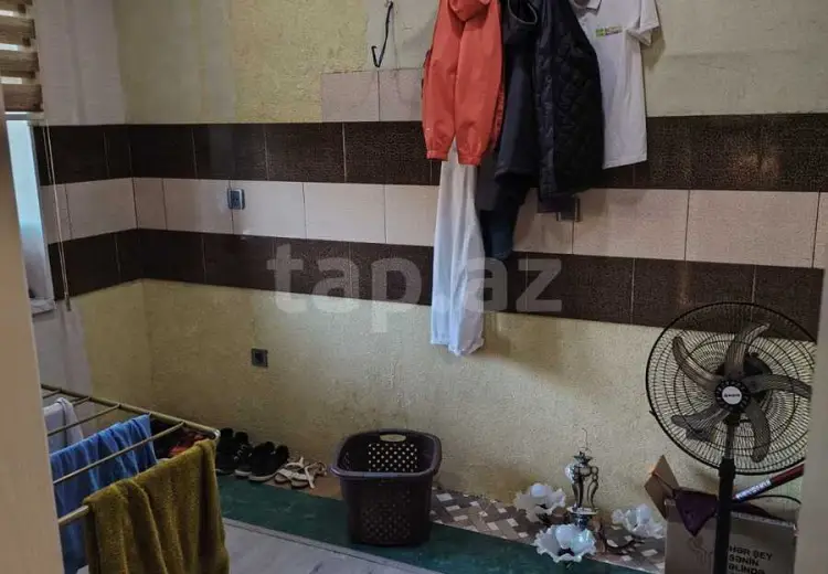 5 otaqlı mənzil , Ramana qəs., Sabunçu, Bakı