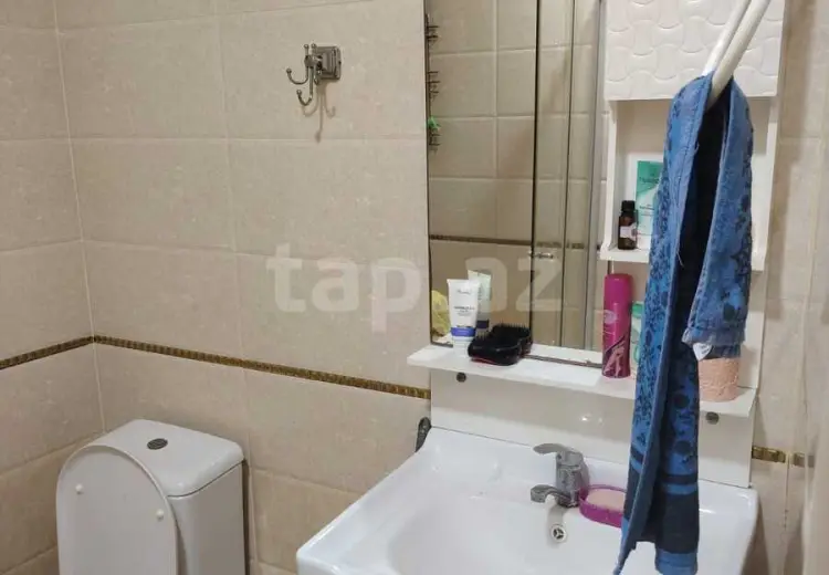 5 otaqlı mənzil , Ramana qəs., Sabunçu, Bakı