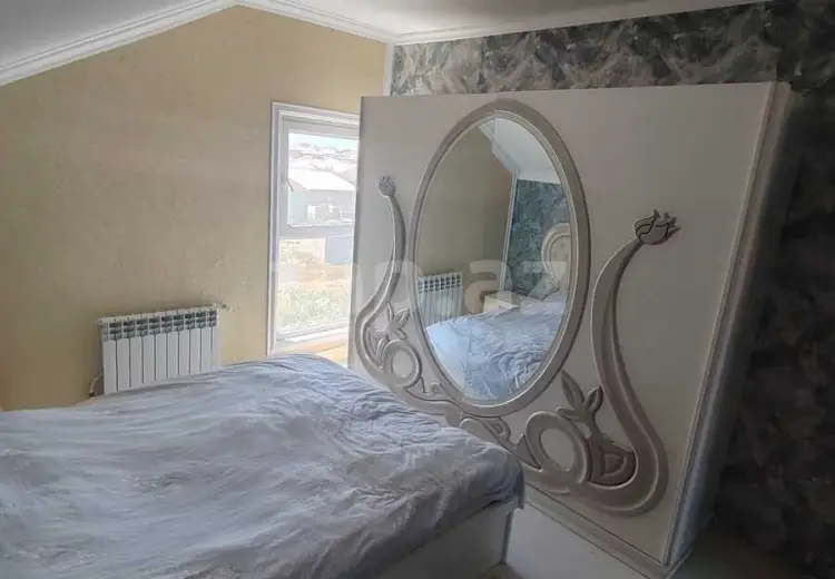 5 otaqlı mənzil , Ramana qəs., Sabunçu, Bakı