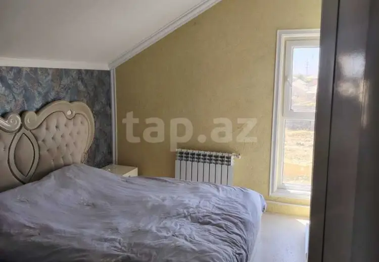 5 otaqlı mənzil , Ramana qəs., Sabunçu, Bakı