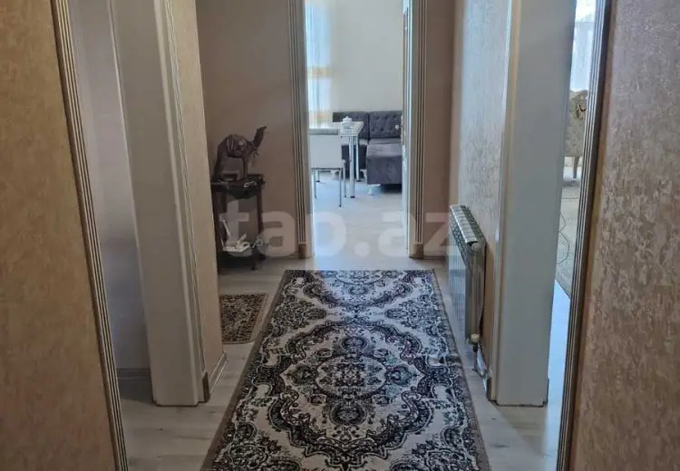 5 otaqlı mənzil , Ramana qəs., Sabunçu, Bakı