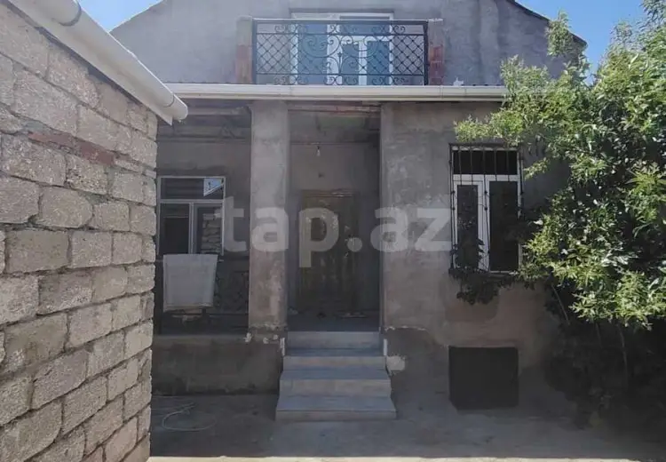 5 otaqlı mənzil , Ramana qəs., Sabunçu, Bakı
