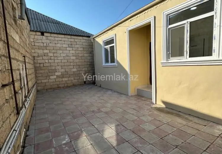 2 otaqlı mənzil Satılır, Xırdalan