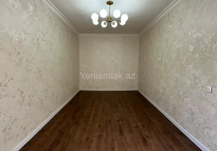 2 otaqlı mənzil Satılır, Xırdalan