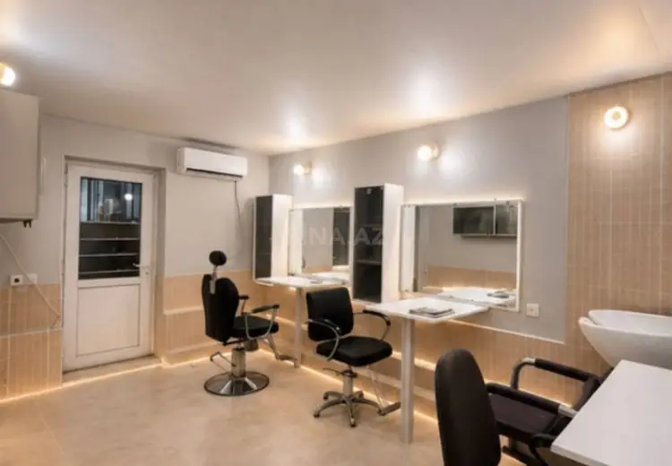 24 m² Obyekt / Ofis Satılır, Nəsimi, Bakı