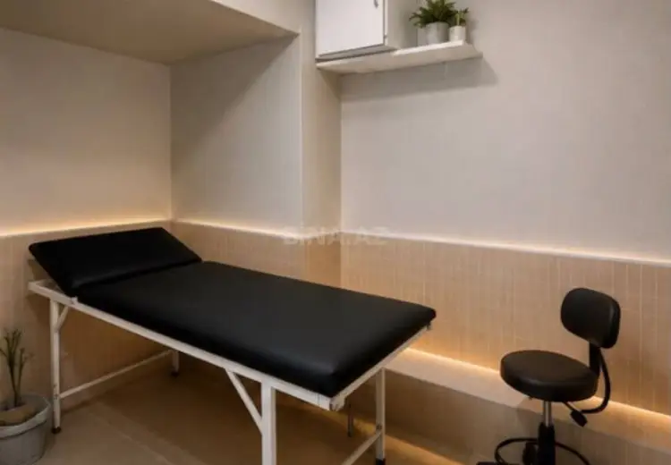 24 m² Obyekt / Ofis Satılır, Nəsimi, Bakı