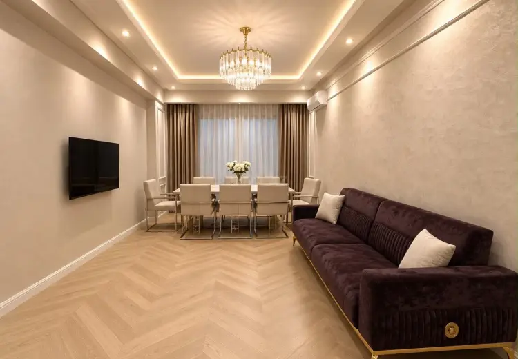 3 otaqlı mənzil Satılır, Yeni Yasamal qəs., Yasamal, Bakı