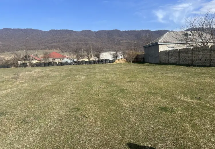 25 sot Torpaq Kirayə (aylıq), Qusar