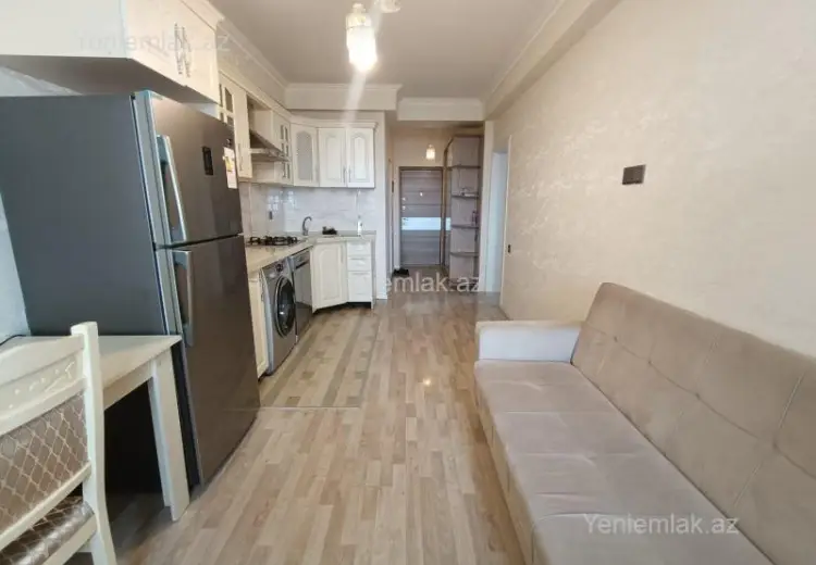 3 otaqlı mənzil Kirayə (aylıq), Yasamal qəs., Yasamal, Bakı