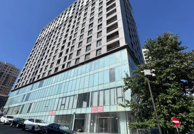 1200 m² Obyekt / Ofis Kirayə (aylıq), Nəsimi, Bakı