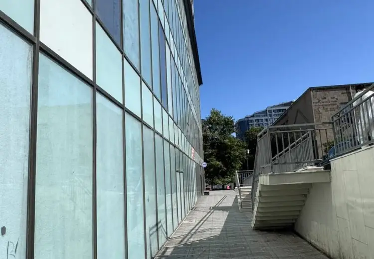 1200 m² Obyekt / Ofis Kirayə (aylıq), Nəsimi, Bakı