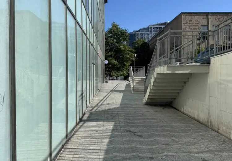 1200 m² Obyekt / Ofis Kirayə (aylıq), Nəsimi, Bakı