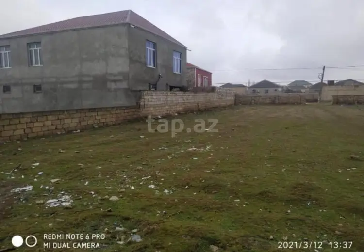 0 m² Obyekt / Ofis , Məştağa qəs., Sabunçu, Bakı