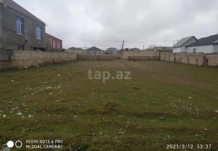 0 m² Obyekt / Ofis , Məştağa qəs., Sabunçu, Bakı