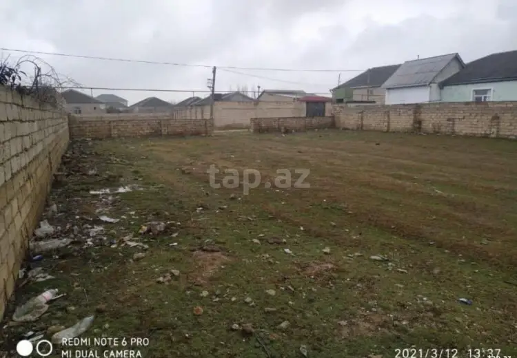 0 m² Obyekt / Ofis , Məştağa qəs., Sabunçu, Bakı