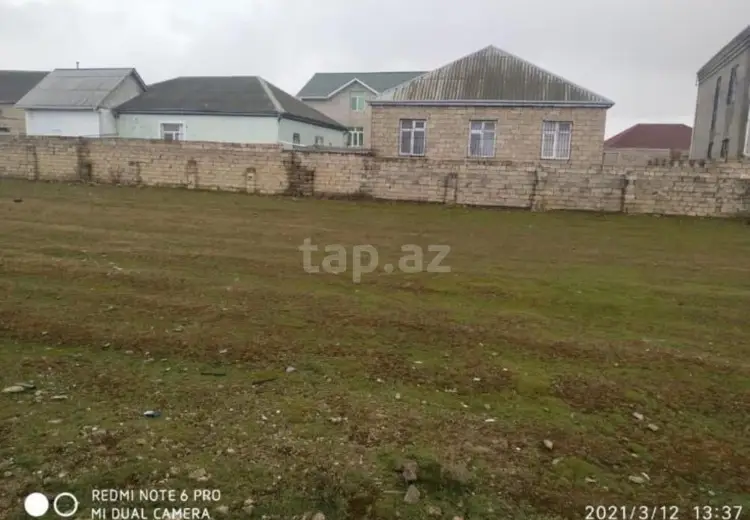 0 m² Obyekt / Ofis , Məştağa qəs., Sabunçu, Bakı
