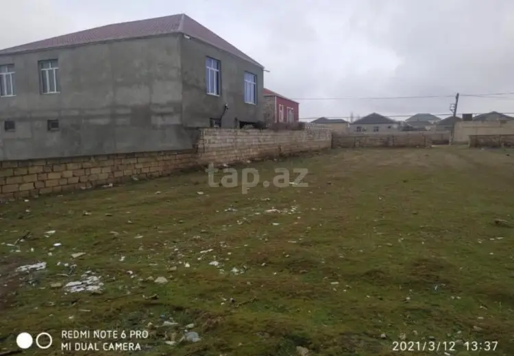 0 m² Obyekt / Ofis , Məştağa qəs., Sabunçu, Bakı