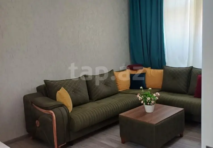 3 otaqlı mənzil , Xırdalan