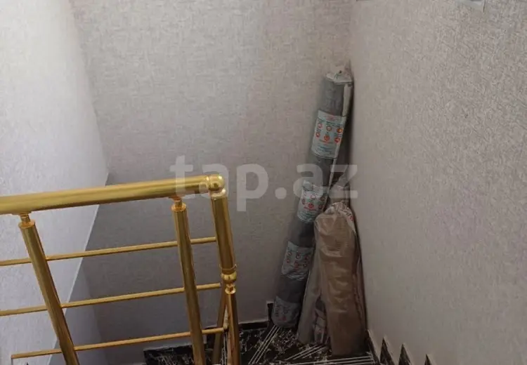 3 otaqlı mənzil , Xırdalan