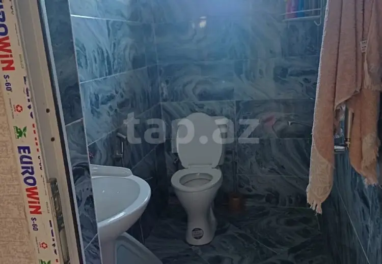 3 otaqlı mənzil , Xırdalan
