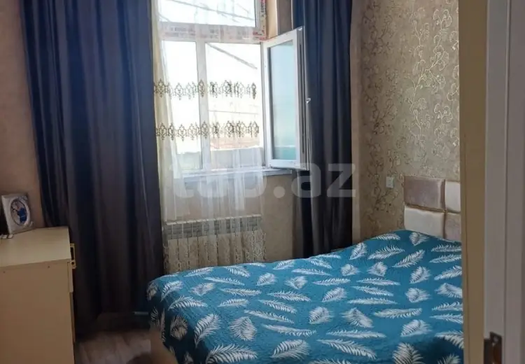 3 otaqlı mənzil , Xırdalan