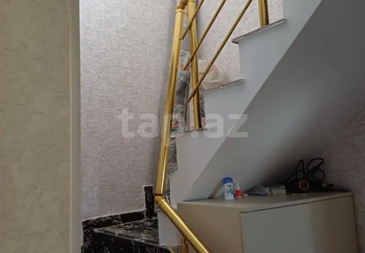 3 otaqlı mənzil , Xırdalan