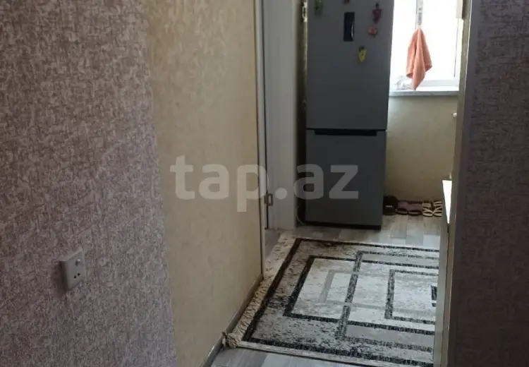 3 otaqlı mənzil , Xırdalan