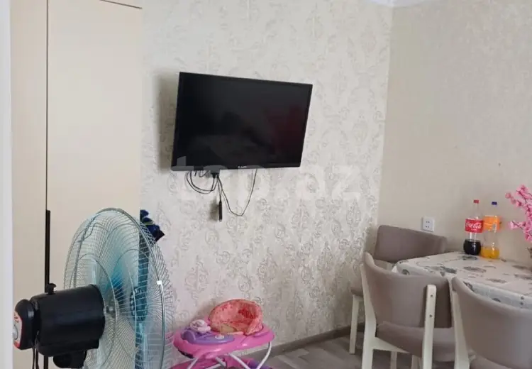 3 otaqlı mənzil , Xırdalan