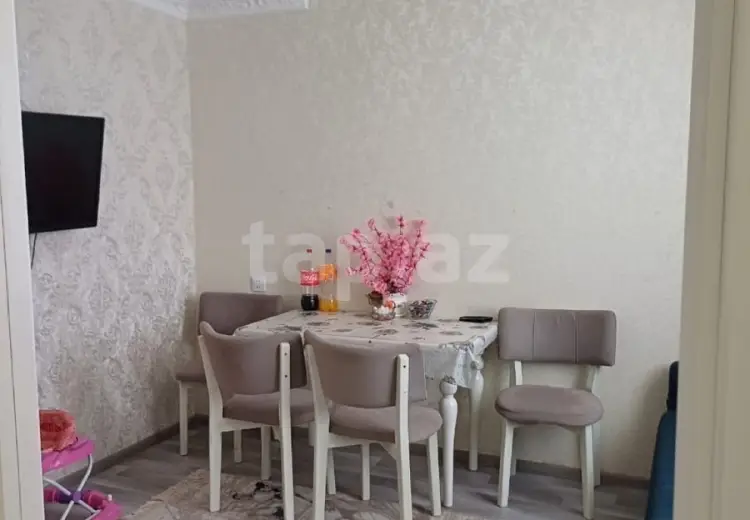 3 otaqlı mənzil , Xırdalan