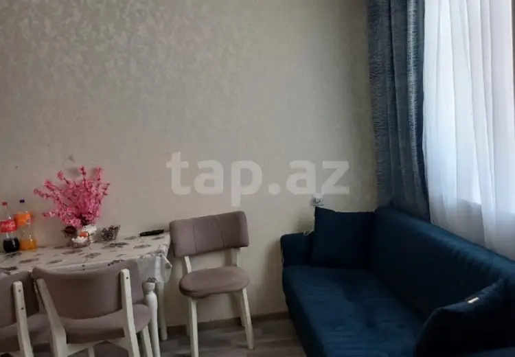 3 otaqlı mənzil , Xırdalan