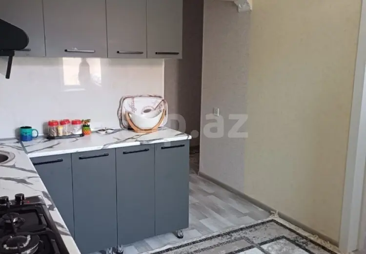3 otaqlı mənzil , Xırdalan