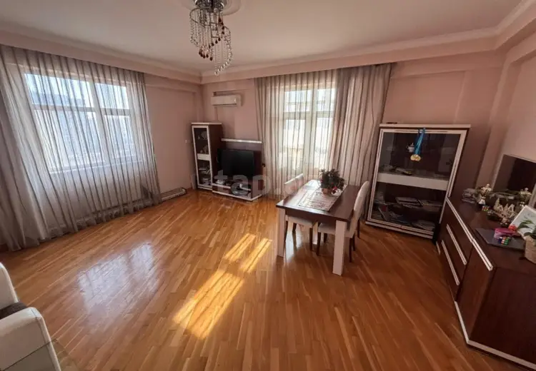 3 otaqlı mənzil Kirayə (aylıq), Yeni Yasamal qəs., Yasamal, Bakı