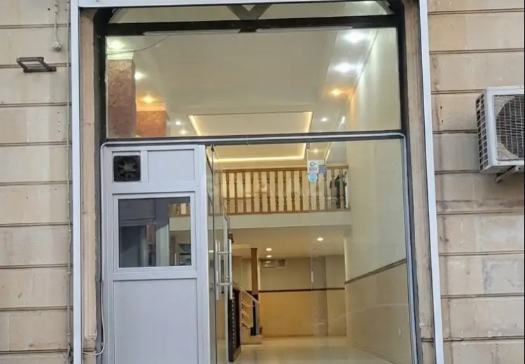 180 m² Obyekt / Ofis Kirayə (aylıq), Yasamal, Bakı