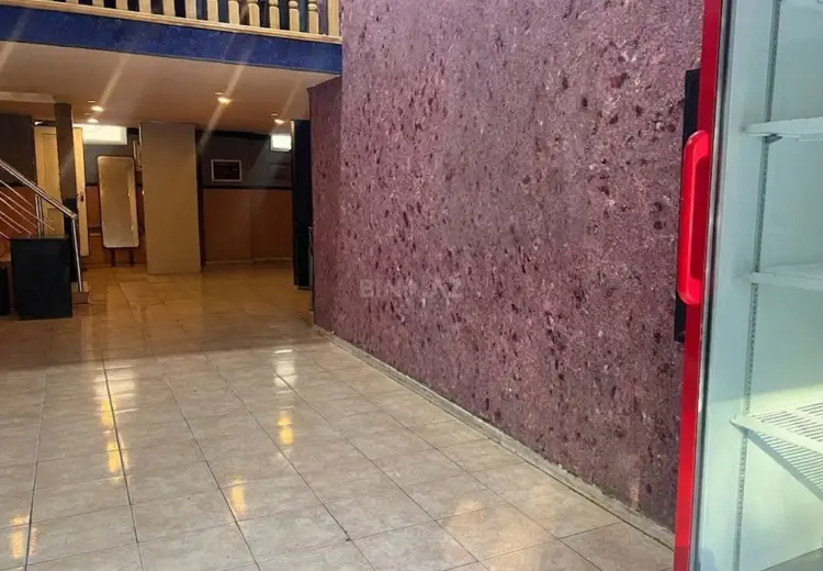 180 m² Obyekt / Ofis Kirayə (aylıq), Yasamal, Bakı