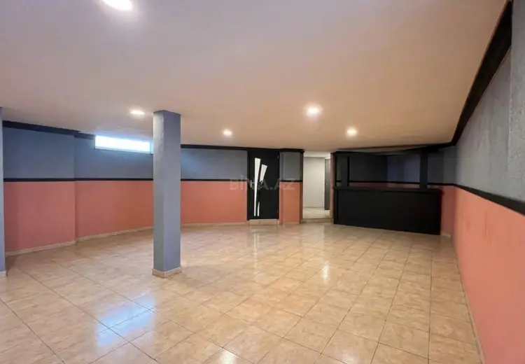 180 m² Obyekt / Ofis Kirayə (aylıq), Yasamal, Bakı