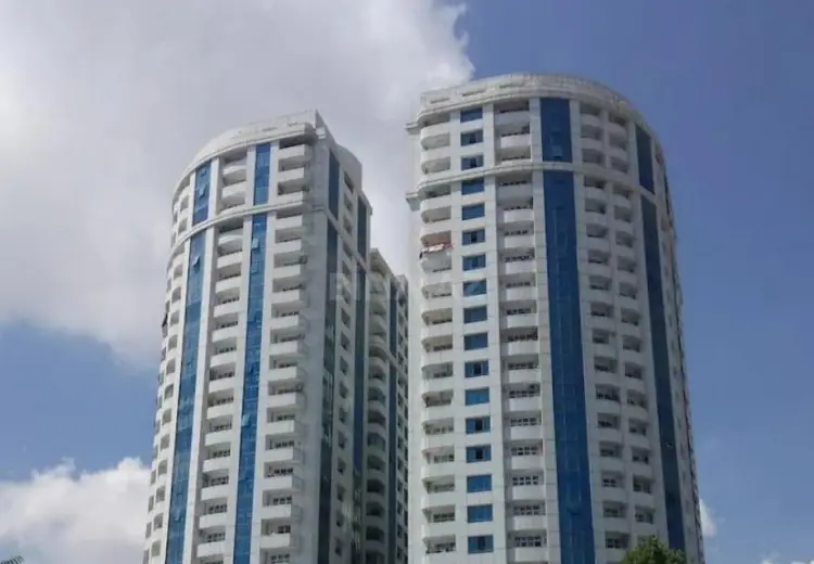126 m² Obyekt / Ofis Kirayə (aylıq), Yasamal, Bakı