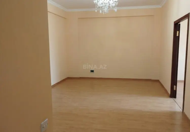 126 m² Obyekt / Ofis Kirayə (aylıq), Yasamal, Bakı
