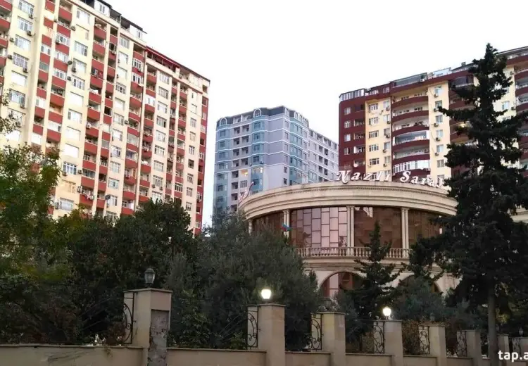 0 m² Obyekt / Ofis , Nizami, Bakı