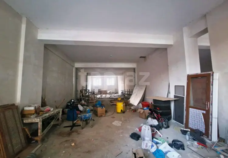 0 m² Obyekt / Ofis , Nizami, Bakı