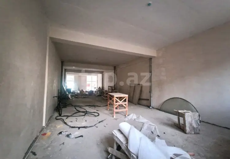 0 m² Obyekt / Ofis , Nizami, Bakı
