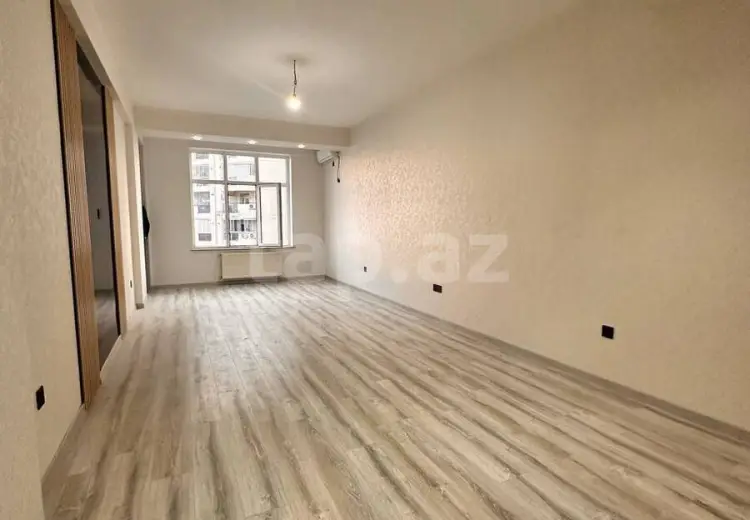 3 otaqlı mənzil , Bakı