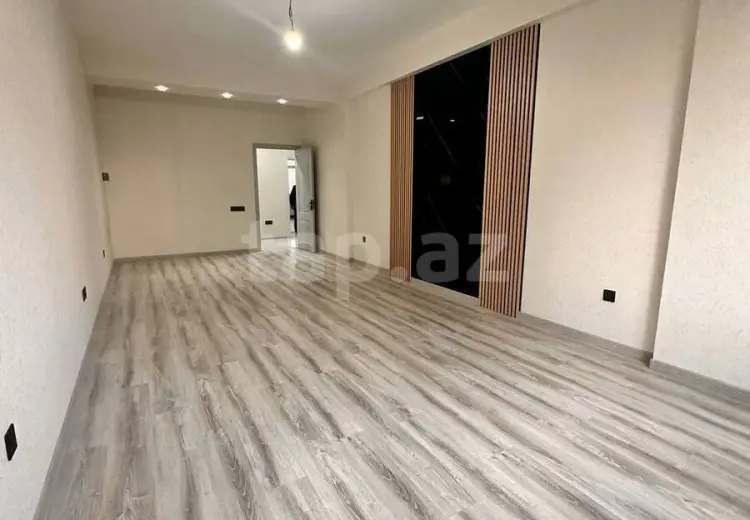 3 otaqlı mənzil , Bakı