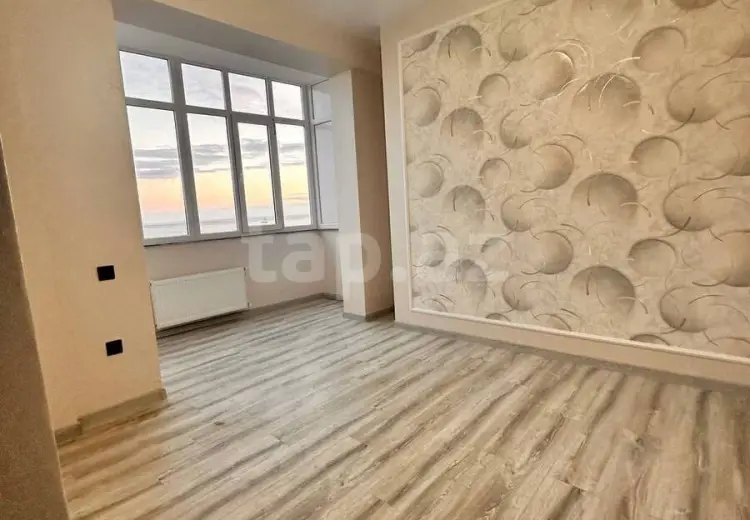 3 otaqlı mənzil , Bakı