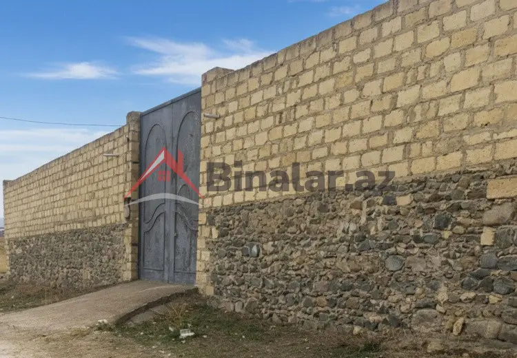 15 sot Torpaq Satılır, Gəncə